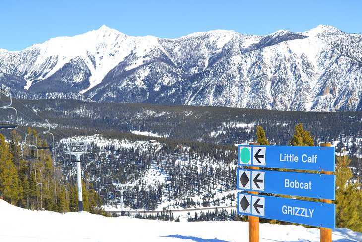 12 Top-Rated Ski Resorts in Montana, 2023/24