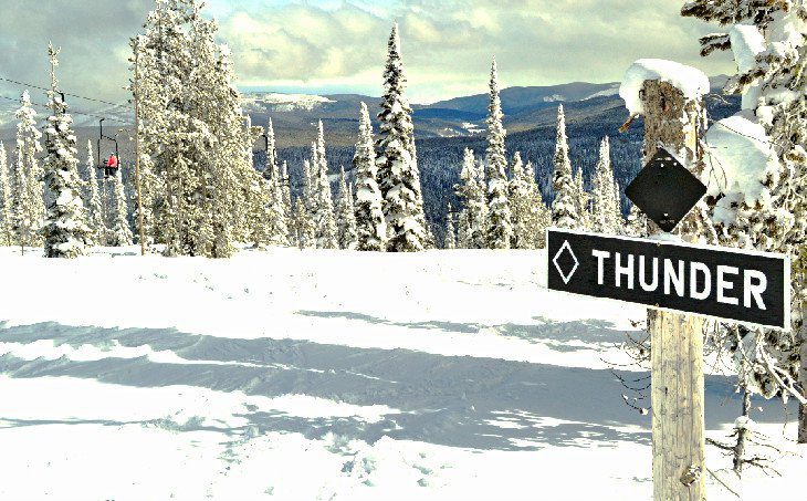 12 Top-Rated Ski Resorts in Montana, 2023/24