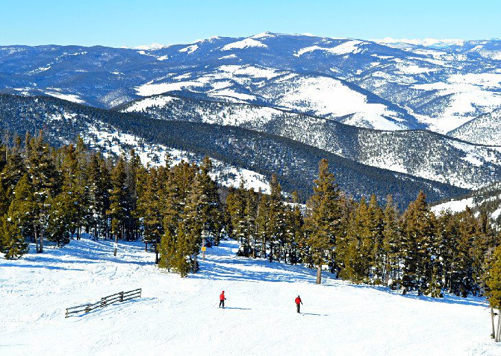 12 Top-Rated Ski Resorts in Montana, 2023/24