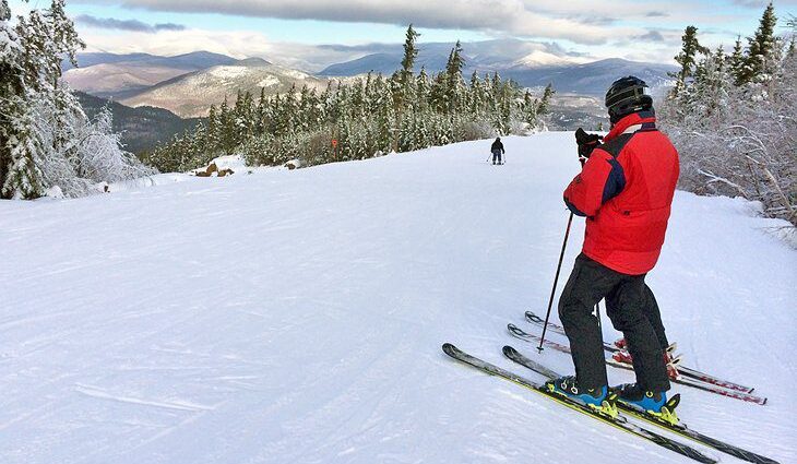 12 Top-Rated Ski Resorts in New Hampshire, 2023/24