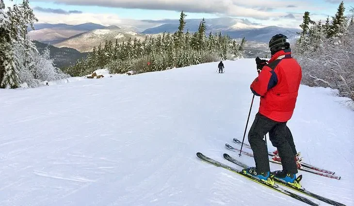 12 Top-Rated Ski Resorts in New Hampshire, 2023/24