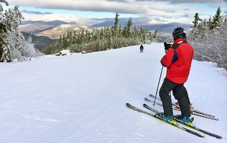 12 Top-Rated Ski Resorts in New Hampshire, 2023/24