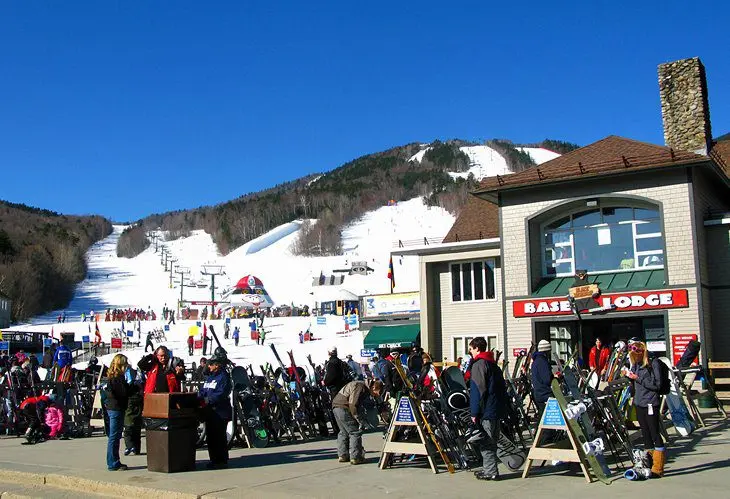 12 Top-Rated Ski Resorts in New Hampshire, 2023/24