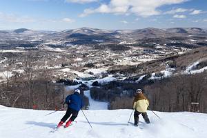 12 Top-Rated Ski Resorts in New Hampshire, 2023/24