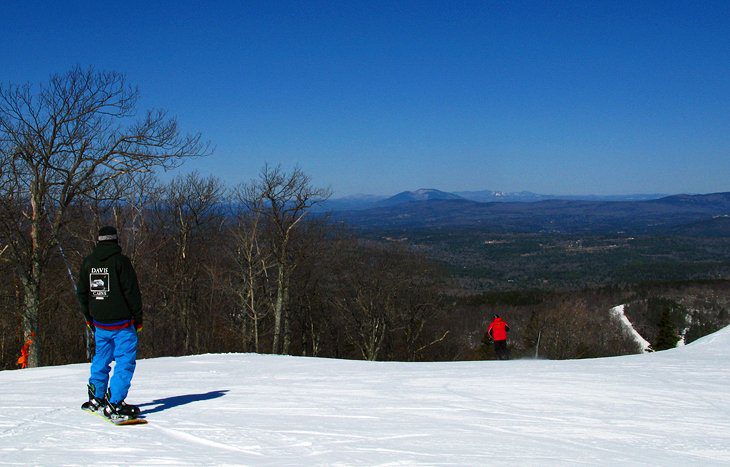 12 Top-Rated Ski Resorts in New Hampshire, 2023/24