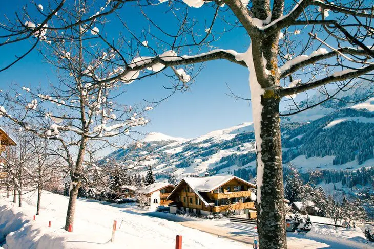 12 Top-Rated Ski Resorts in Switzerland, 2023/24