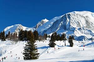 12 Top-Rated Ski Resorts in Switzerland, 2023/24