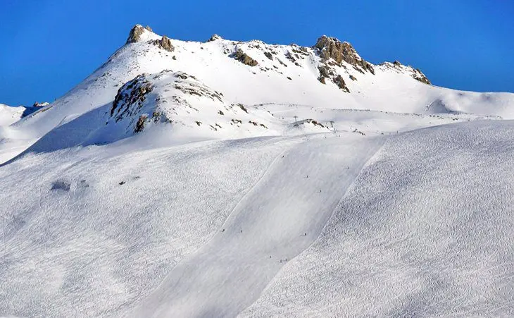 12 Top-Rated Ski Resorts in Switzerland, 2023/24