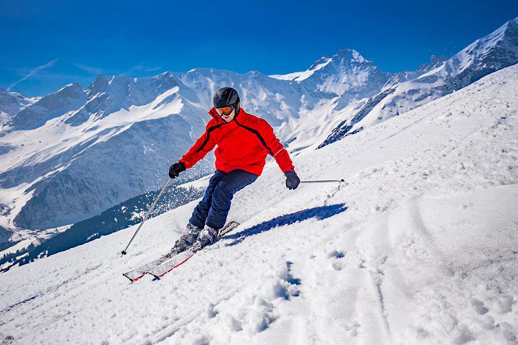 12 Top-Rated Ski Resorts in Switzerland, 2023/24