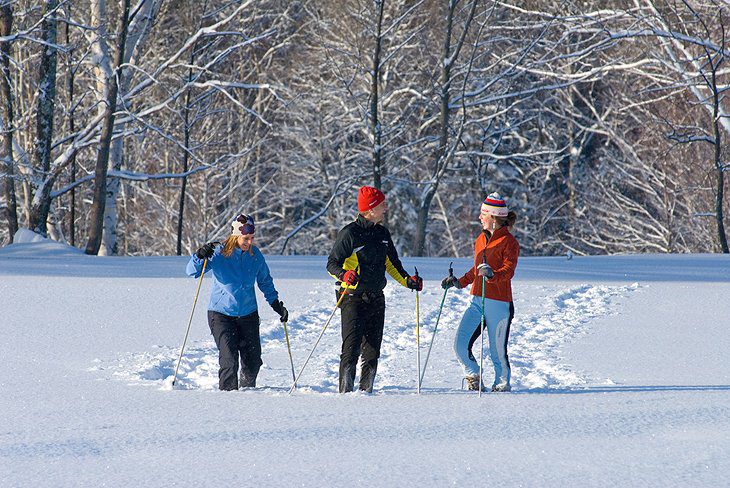 12 Top-Rated Ski Resorts in Vermont, 2023/24