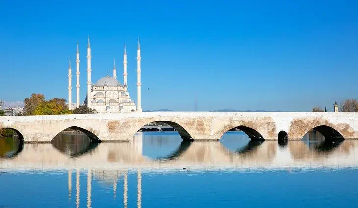 12 Top-Rated Things to Do in Adana, Turkey