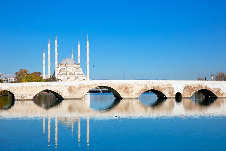 12 Top-Rated Things to Do in Adana, Turkey