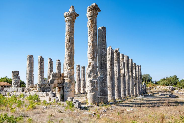 12 Top-Rated Things to Do in Adana, Turkey