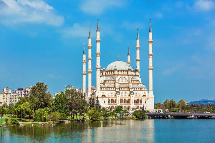 12 Top-Rated Things to Do in Adana, Turkey