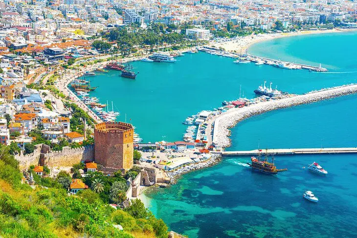 12 Top-Rated Things to Do in Alanya