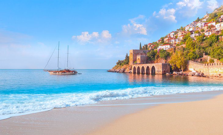 12 Top-Rated Things to Do in Alanya
