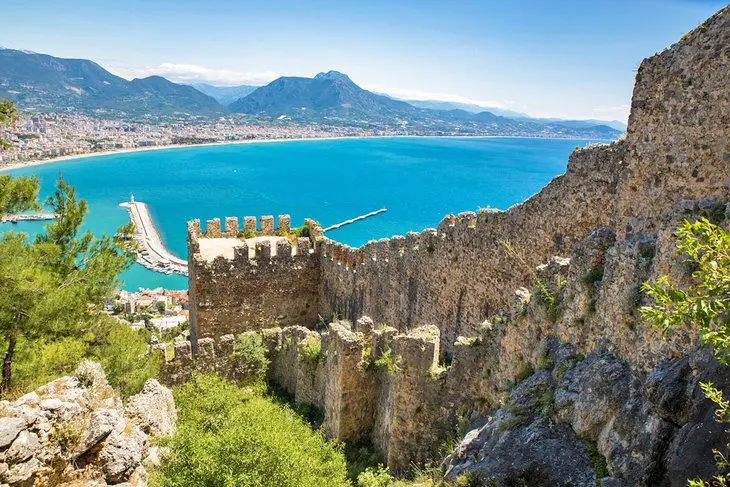 12 Top-Rated Things to Do in Alanya