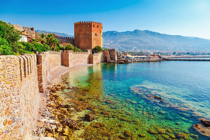 12 Top-Rated Things to Do in Alanya