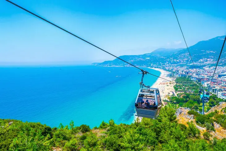 12 Top-Rated Things to Do in Alanya