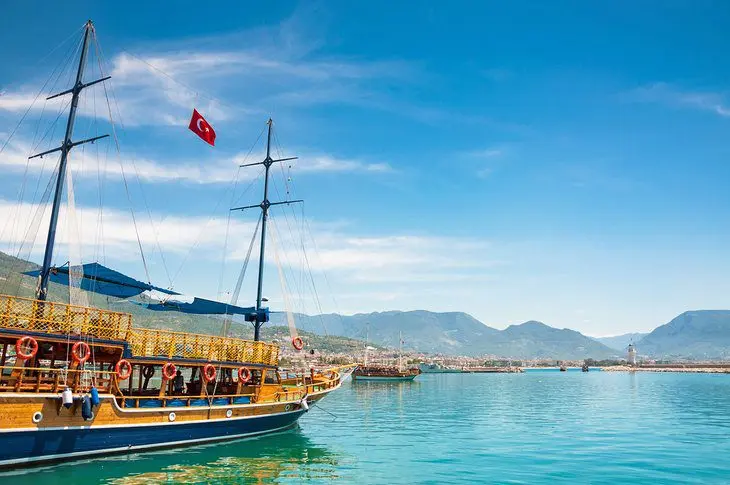 12 Top-Rated Things to Do in Alanya