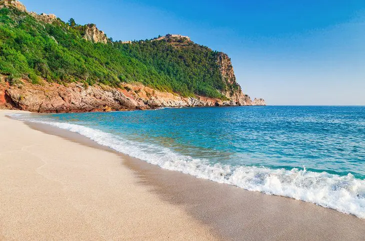 12 Top-Rated Things to Do in Alanya