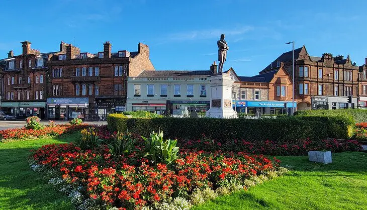 12 Top-Rated Things to Do in Ayr