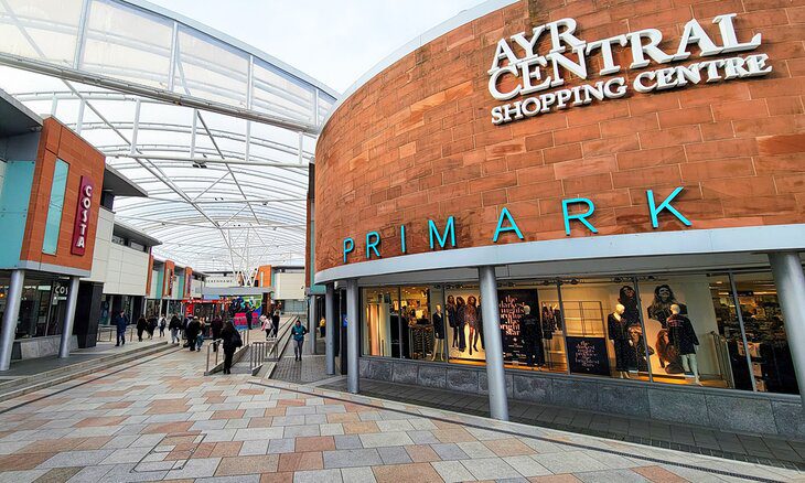 12 Top-Rated Things to Do in Ayr