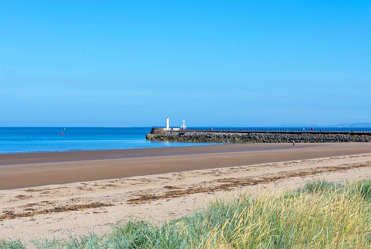 12 Top-Rated Things to Do in Ayr