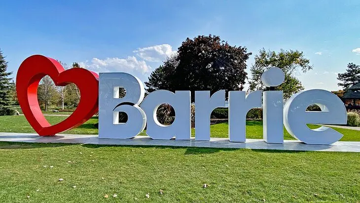 12 Top-Rated Things to Do in Barrie, Ontario