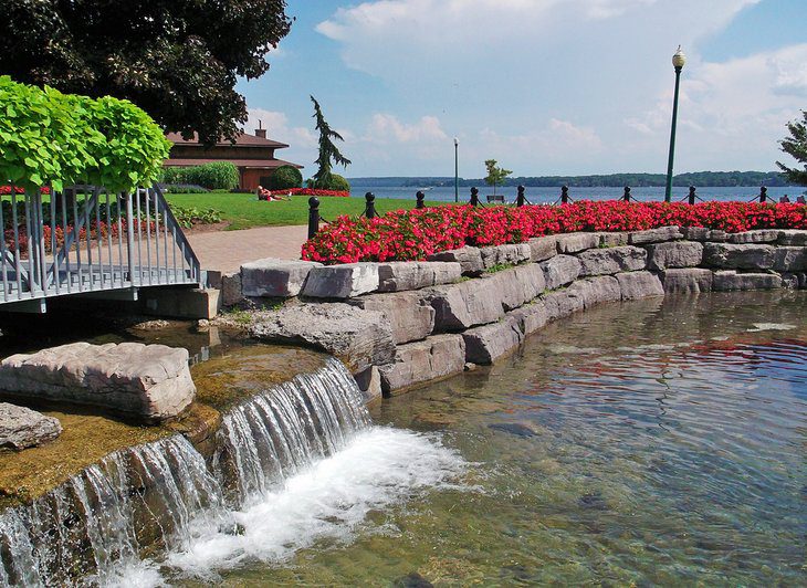 12 Top-Rated Things to Do in Barrie, Ontario