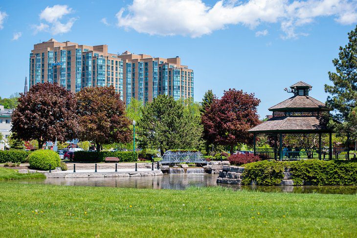 12 Top-Rated Things to Do in Barrie, Ontario