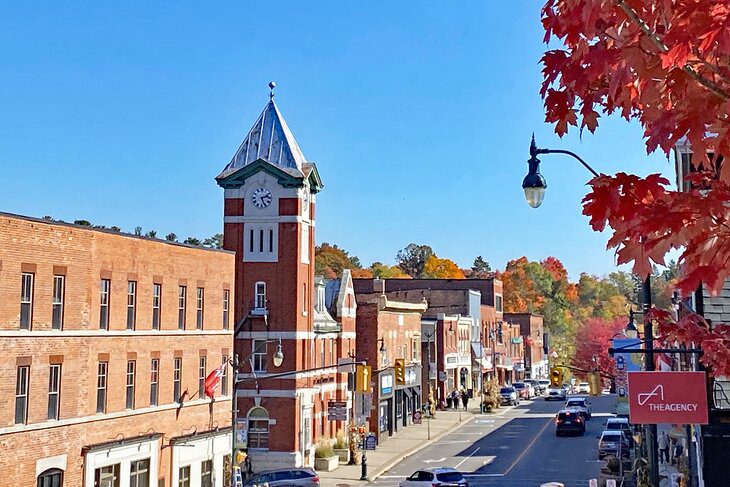 12 Top-Rated Things to Do in Bracebridge, Ontario