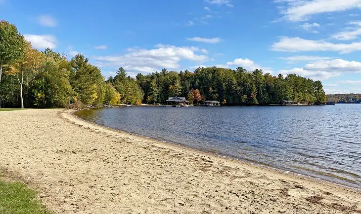 12 Top-Rated Things to Do in Bracebridge, Ontario