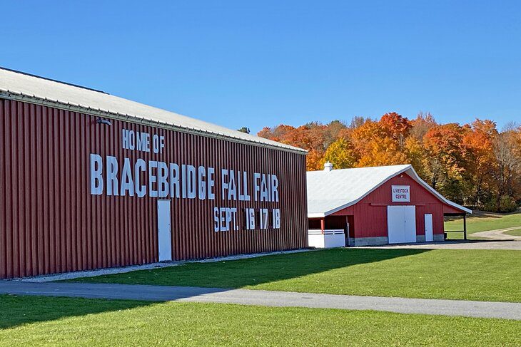 12 Top-Rated Things to Do in Bracebridge, Ontario