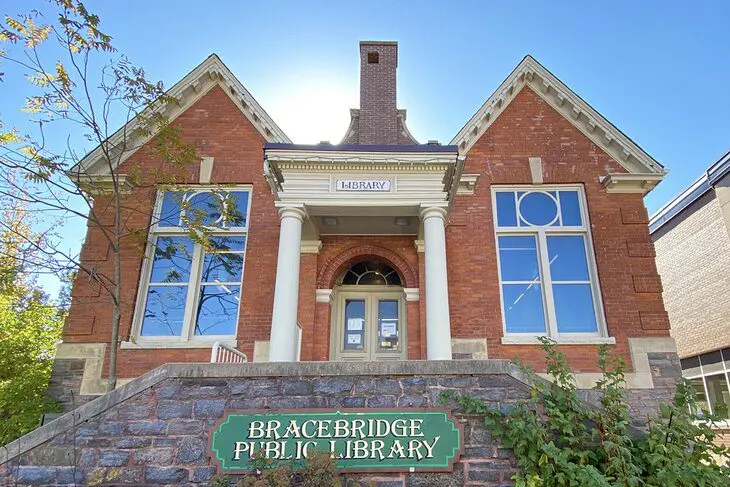 12 Top-Rated Things to Do in Bracebridge, Ontario