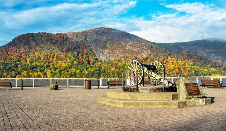 12 Top-Rated Things to Do in Cold Spring, NY