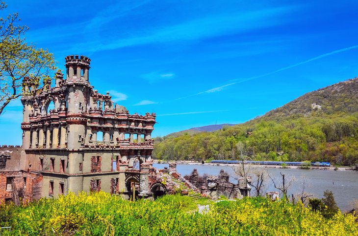 12 Top-Rated Things to Do in Cold Spring, NY