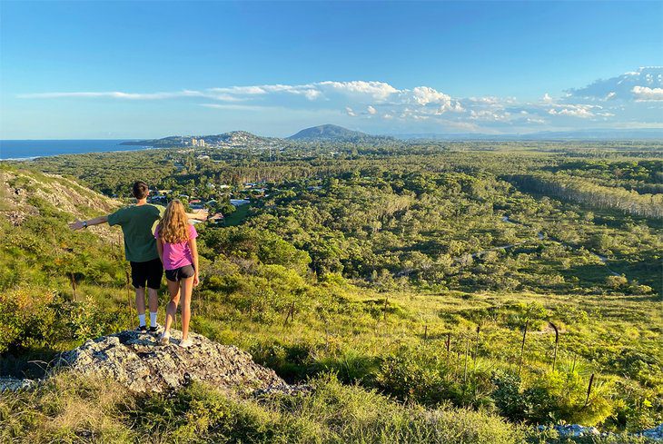 12 Top-Rated Things to Do in Coolum Beach