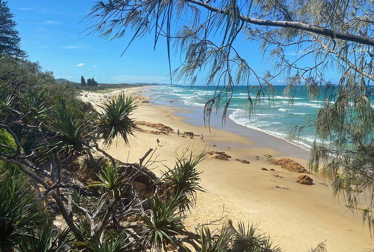 12 Top-Rated Things to Do in Coolum Beach