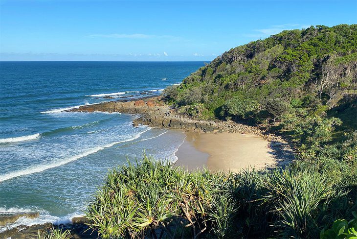 12 Top-Rated Things to Do in Coolum Beach