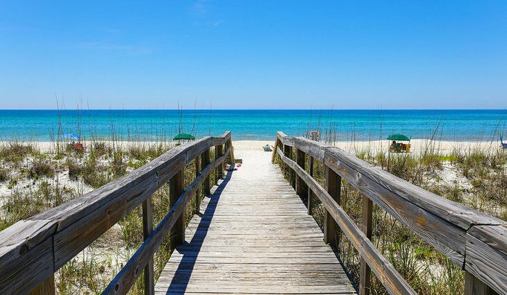 12 Top-Rated Things to Do in Destin, FL