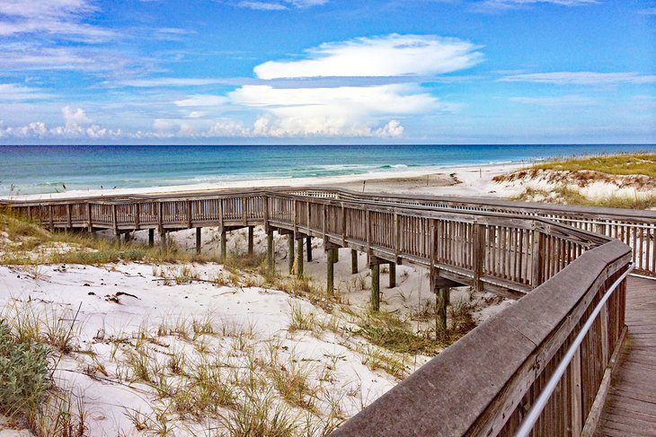 12 Top-Rated Things to Do in Destin, FL