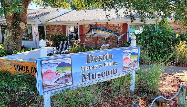 12 Top-Rated Things to Do in Destin, FL