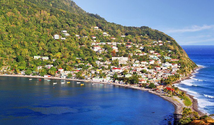 12 Top-Rated Things to Do in Dominica