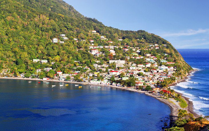 12 Top-Rated Things to Do in Dominica