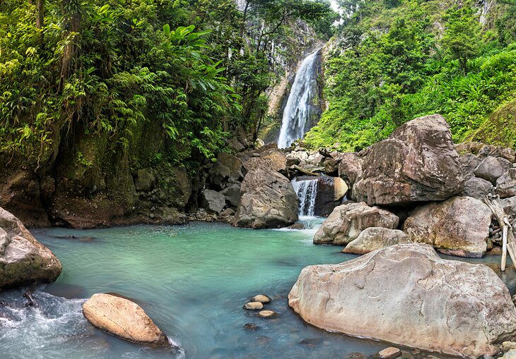 12 Top-Rated Things to Do in Dominica