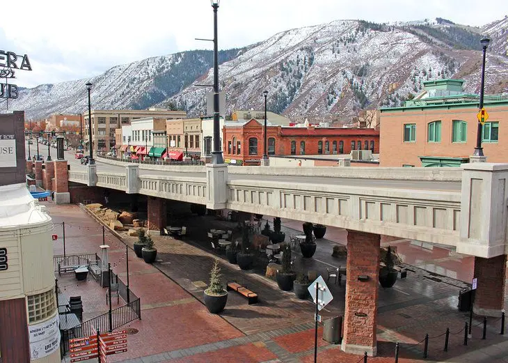 12 Top-Rated Things to Do in Glenwood Springs, CO