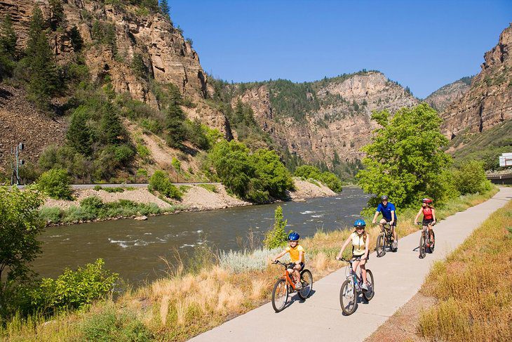 12 Top-Rated Things to Do in Glenwood Springs, CO