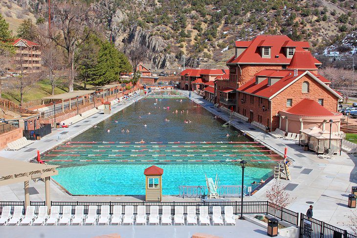 12 Top-Rated Things to Do in Glenwood Springs, CO