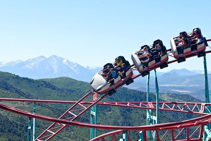 12 Top-Rated Things to Do in Glenwood Springs, CO